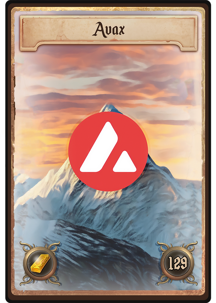avax